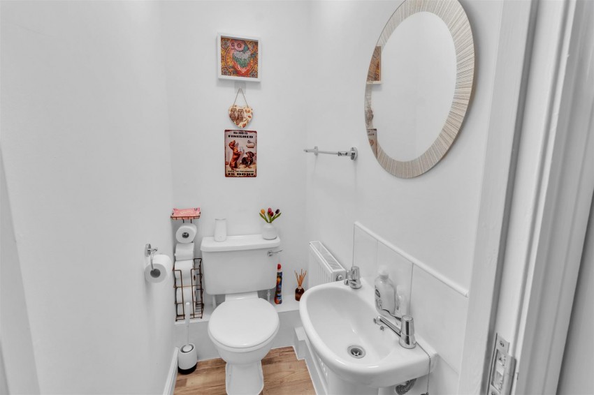 Images for Fenton Avenue, Woodlesford, Leeds, LS26