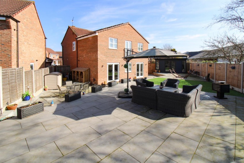 Images for Fenton Avenue, Woodlesford, Leeds, LS26
