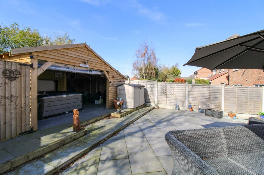 Images for Fenton Avenue, Woodlesford, Leeds, LS26