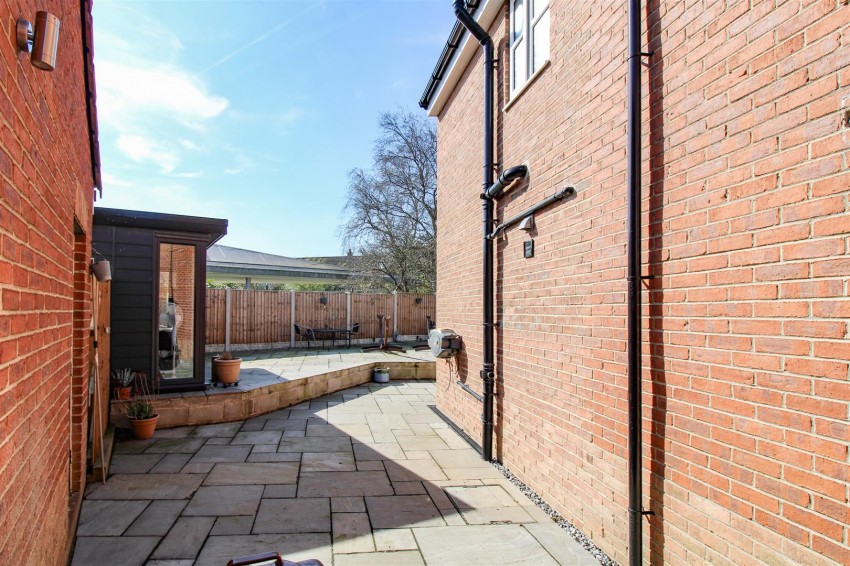Images for Fenton Avenue, Woodlesford, Leeds, LS26