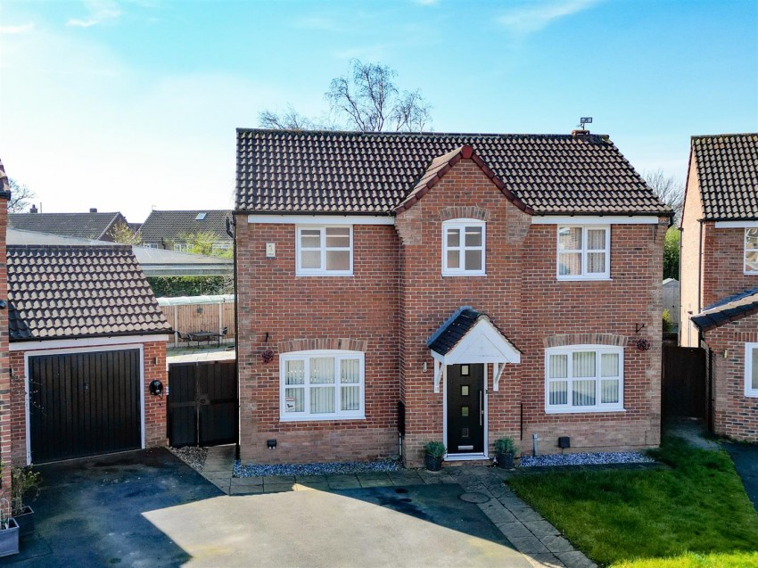 Images for Fenton Avenue, Woodlesford, Leeds, LS26