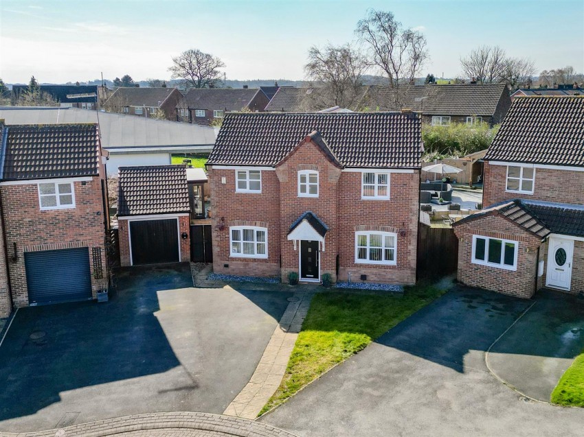 Images for Fenton Avenue, Woodlesford, Leeds, LS26