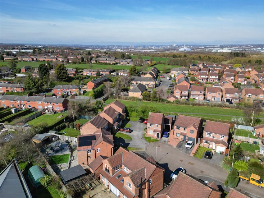 Images for Fenton Avenue, Woodlesford, Leeds, LS26
