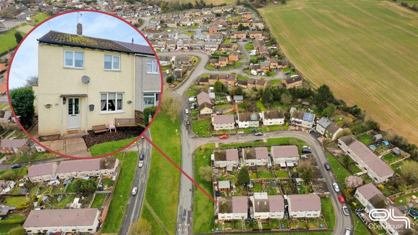 Images for Calgary Crescent, Burton-On-Trent