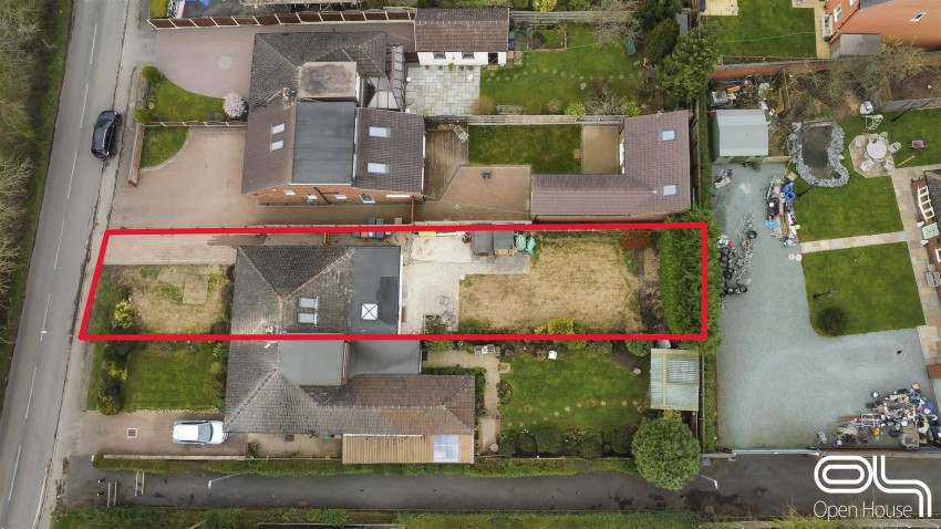 Images for Rosliston Road South, Drakelow