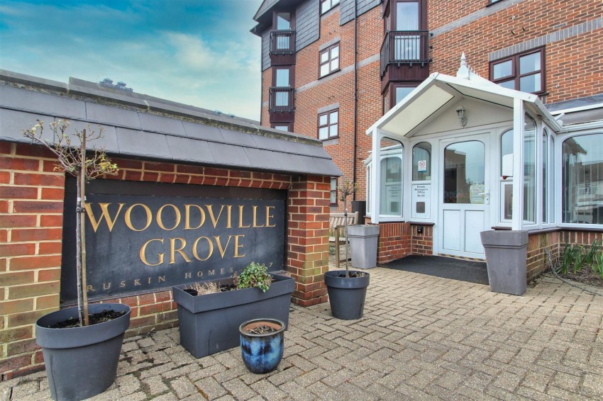 Images for Woodville Grove, Welling