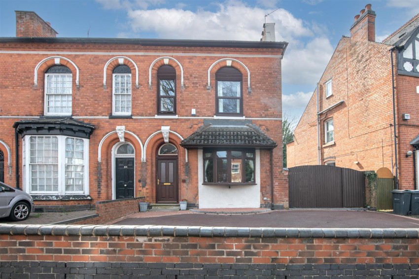 Images for Botteville Road, Birmingham