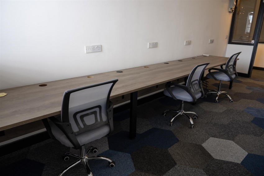 Images for The Hive, 27-31 Sankey Street, Warrington