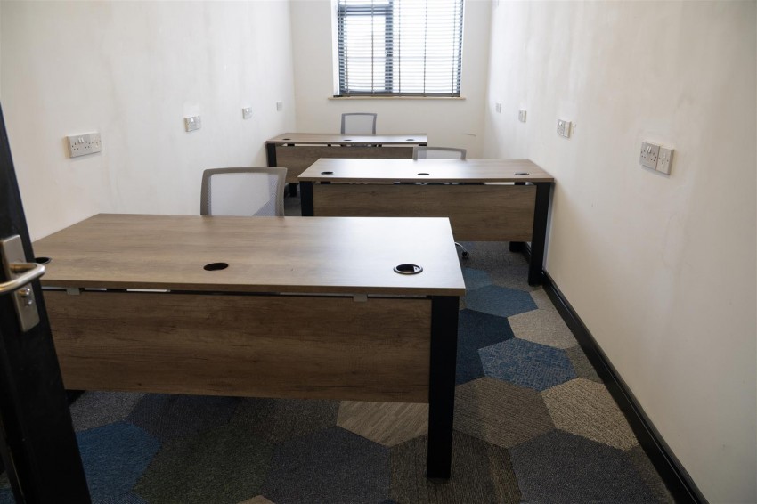 Images for The Hive, 27-31 Sankey Street, Warrington