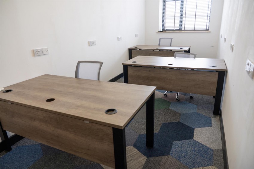 Images for The Hive, 27-31 Sankey Street, Warrington