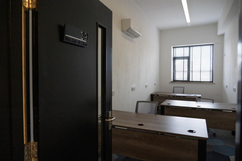 Images for The Hive, 27-31 Sankey Street, Warrington