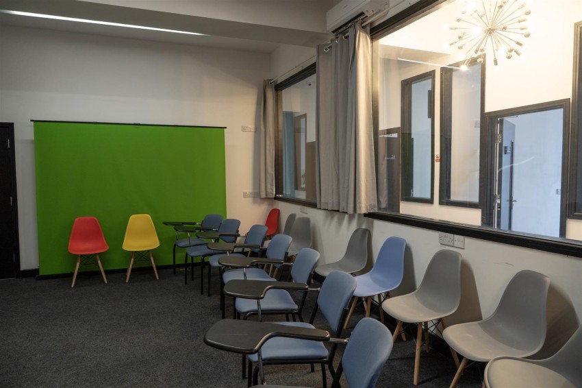 Images for The Hive, 27-31 Sankey Street, Warrington