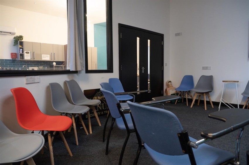 Images for The Hive, 27-31 Sankey Street, Warrington