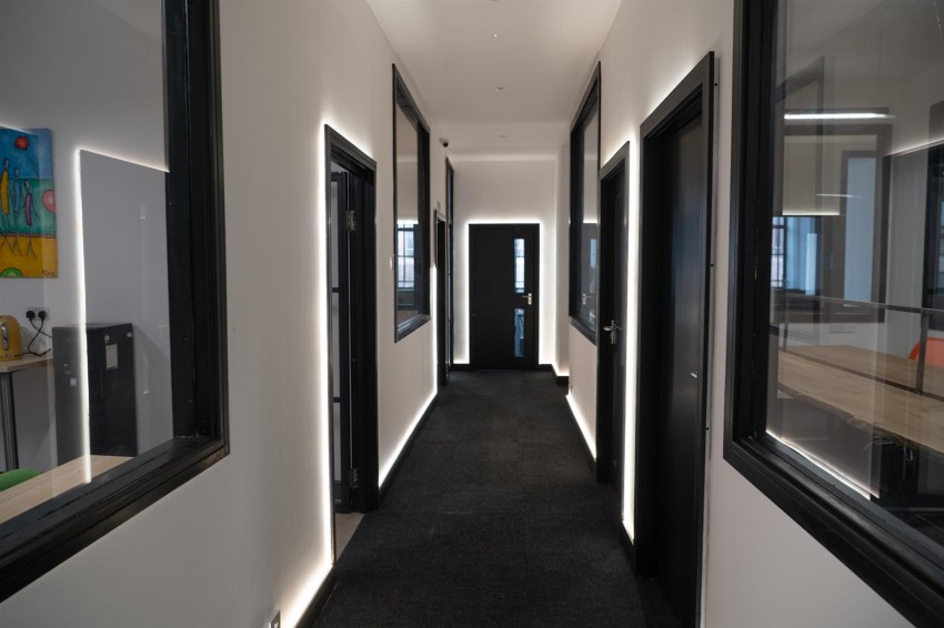 Images for The Hive, 27-31 Sankey Street, Warrington