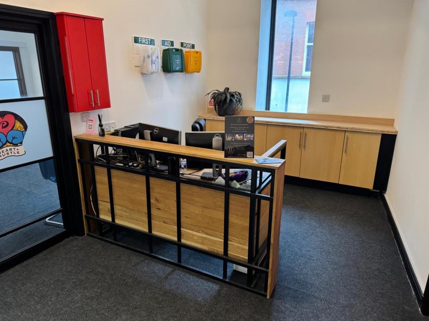 Images for The Hive, 27-31 Sankey Street, Warrington