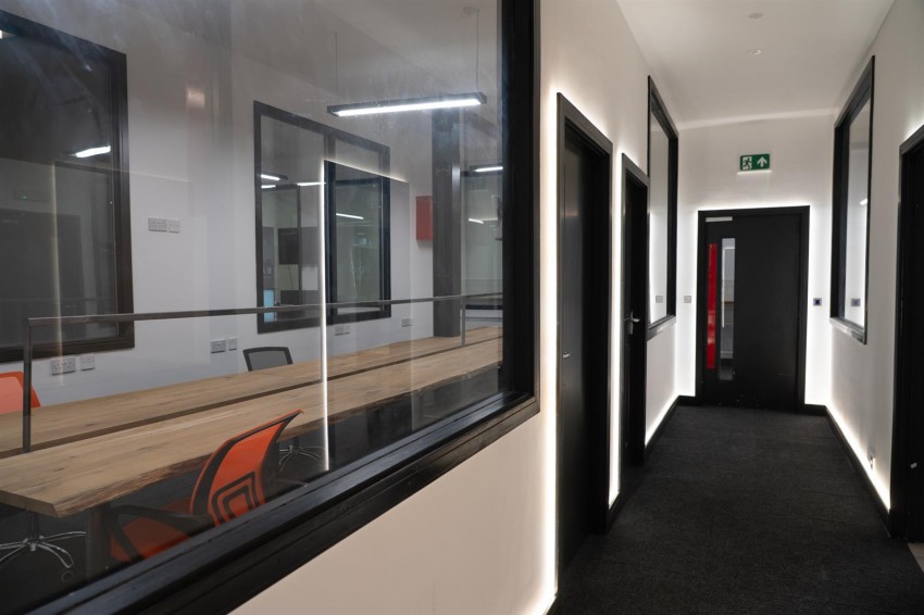 Images for The Hive, 27-31 Sankey Street, Warrington