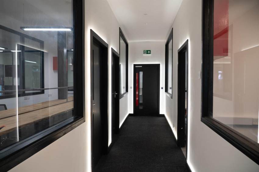 Images for The Hive, 27-31 Sankey Street, Warrington