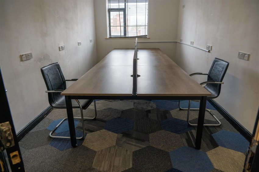 Images for The Hive, 27-31 Sankey Street, Warrington