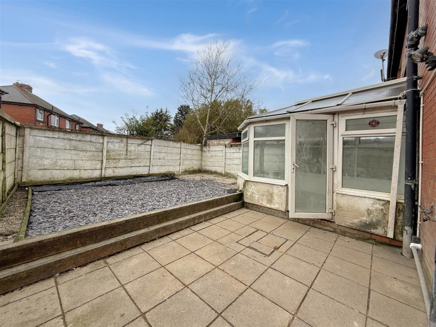 Images for Barncroft Road, Farnworth