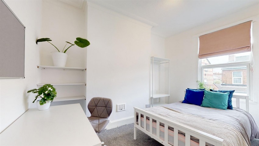 Images for Room 4, Lawrence Road, Liverpool