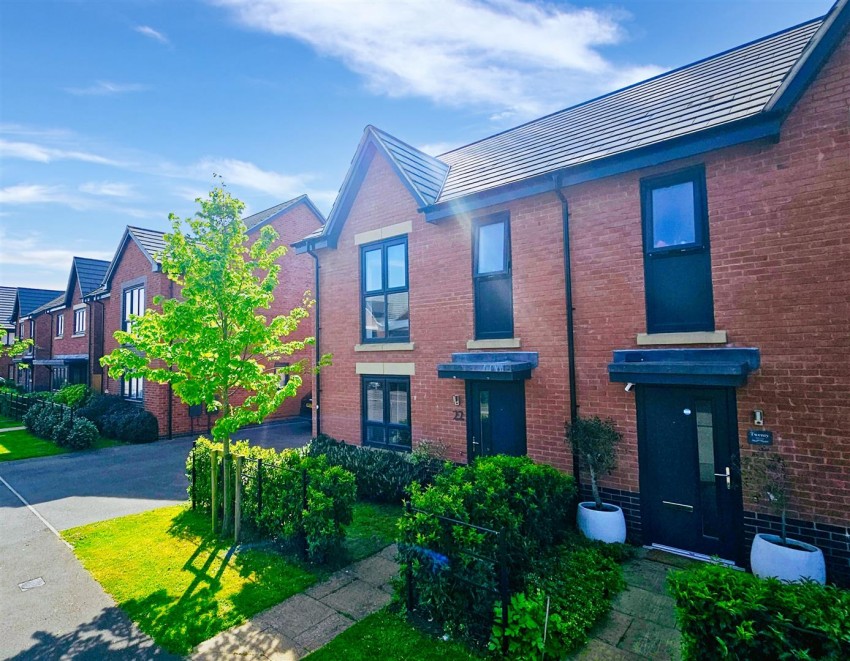 Images for Dairy Lane, Ashby-De-La-Zouch