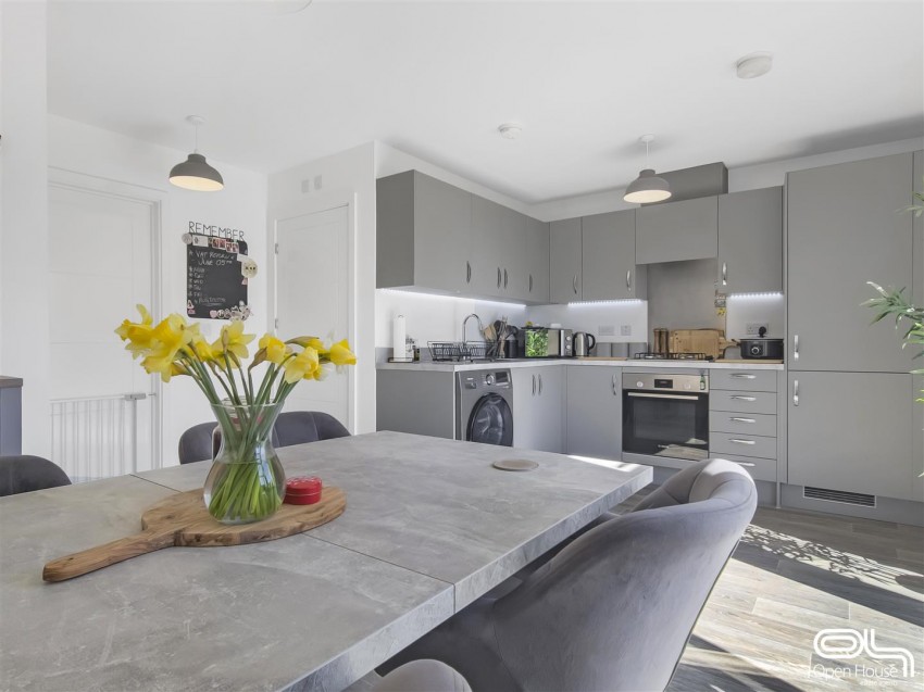 Images for Dairy Lane, Ashby-De-La-Zouch