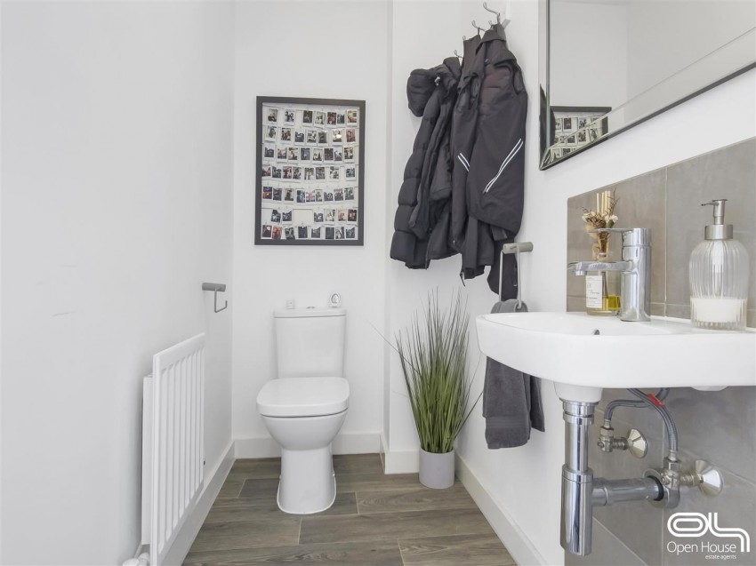 Images for Dairy Lane, Ashby-De-La-Zouch