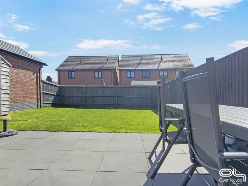Images for Dairy Lane, Ashby-De-La-Zouch