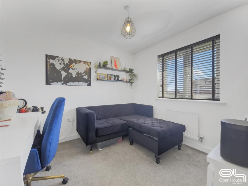 Images for Dairy Lane, Ashby-De-La-Zouch