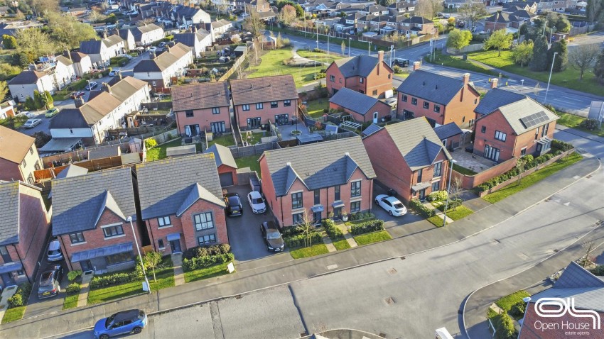 Images for Dairy Lane, Ashby-De-La-Zouch