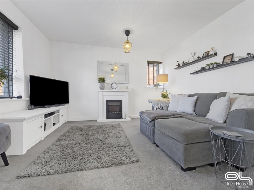 Images for Dairy Lane, Ashby-De-La-Zouch