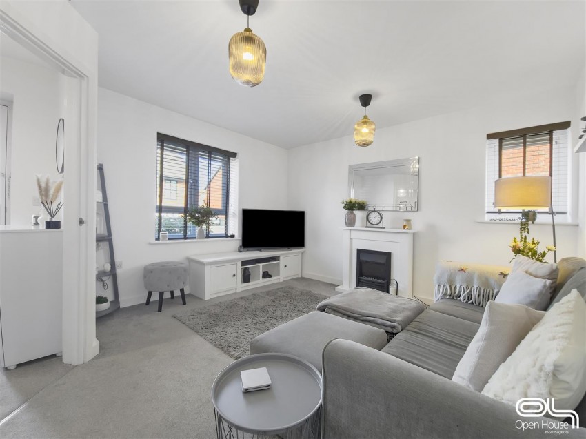 Images for Dairy Lane, Ashby-De-La-Zouch