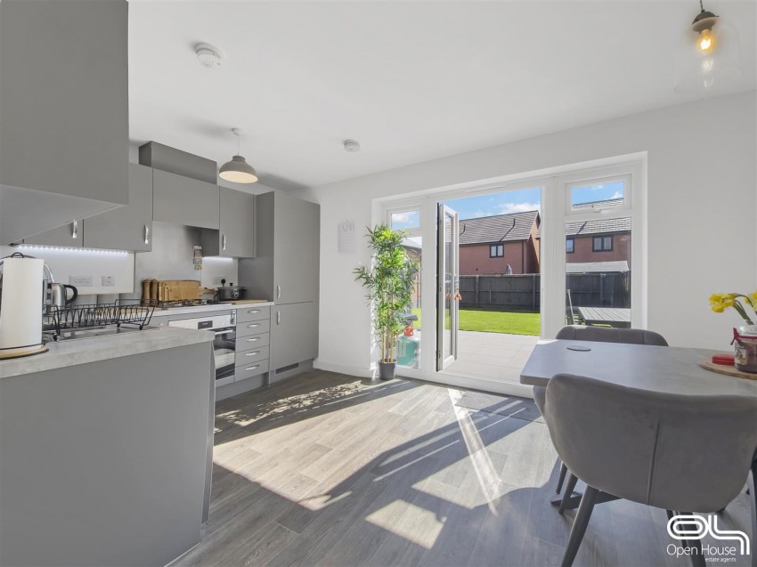Images for Dairy Lane, Ashby-De-La-Zouch