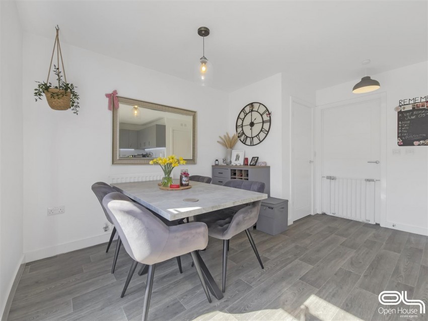 Images for Dairy Lane, Ashby-De-La-Zouch