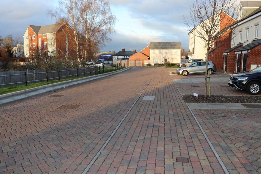Images for Liberty Lane, West Bromwich