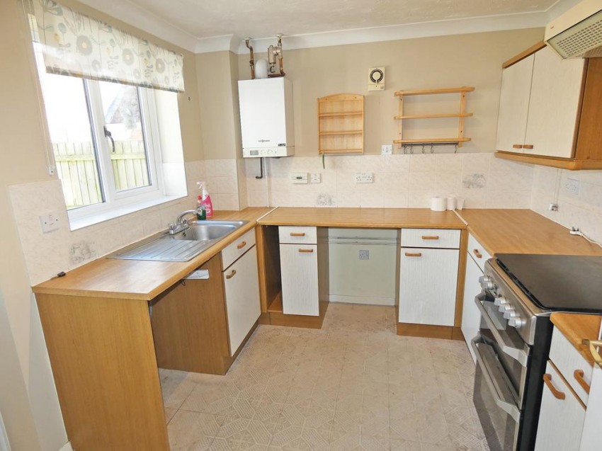 Images for Pyes Meadow, Elmswell, Bury St Edmunds, IP30