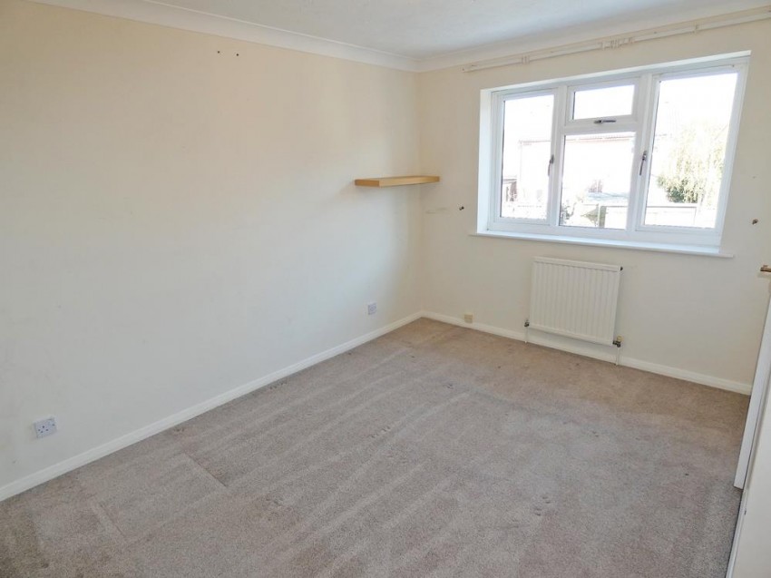 Images for Pyes Meadow, Elmswell, Bury St Edmunds, IP30