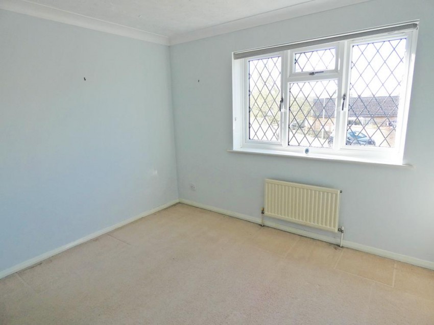 Images for Pyes Meadow, Elmswell, Bury St Edmunds, IP30