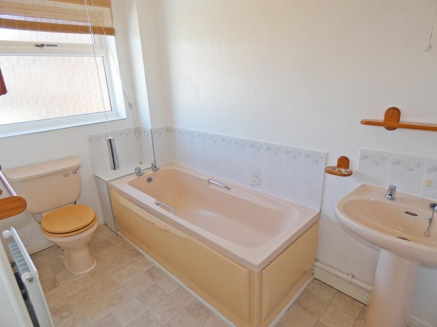 Images for Pyes Meadow, Elmswell, Bury St Edmunds, IP30