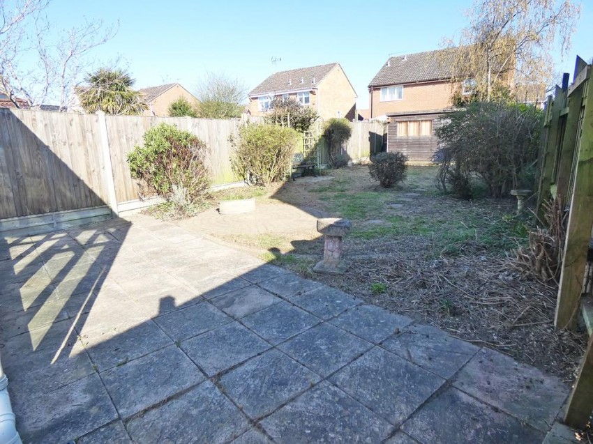 Images for Pyes Meadow, Elmswell, Bury St Edmunds, IP30