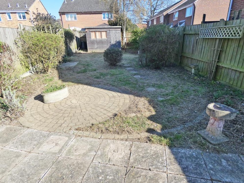 Images for Pyes Meadow, Elmswell, Bury St Edmunds, IP30