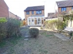 Images for Pyes Meadow, Elmswell, Bury St Edmunds, IP30