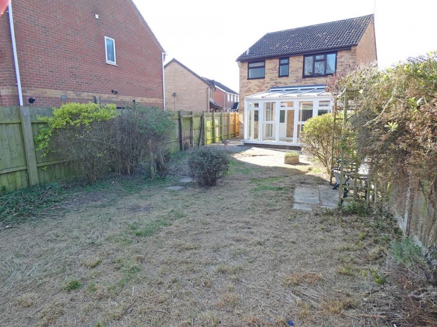 Images for Pyes Meadow, Elmswell, Bury St Edmunds, IP30