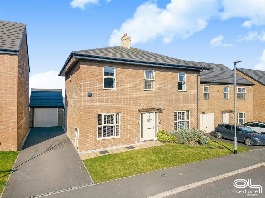 Images for Tutbury Drive, Burton-On-Trent