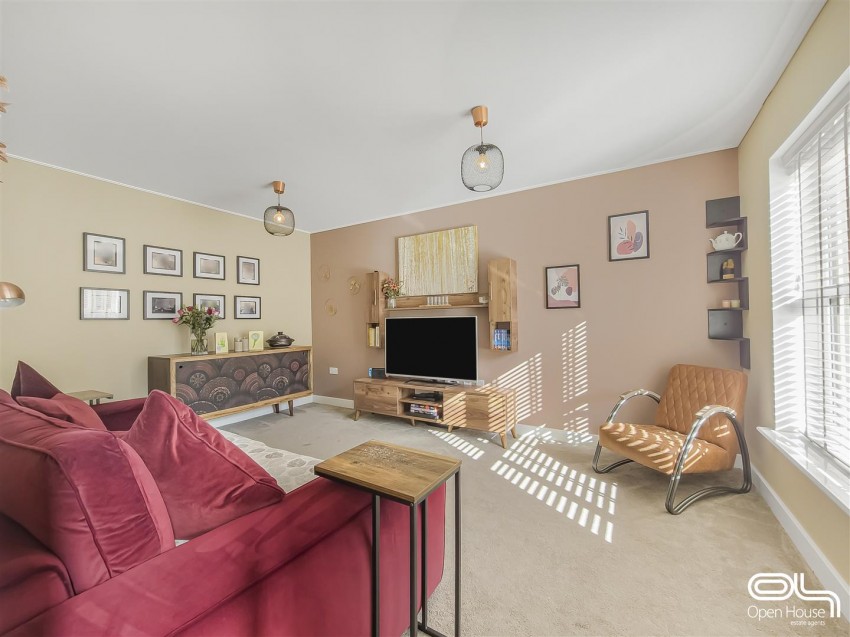Images for Tutbury Drive, Burton-On-Trent