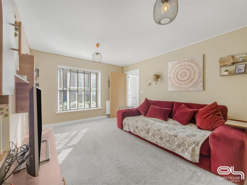Images for Tutbury Drive, Burton-On-Trent