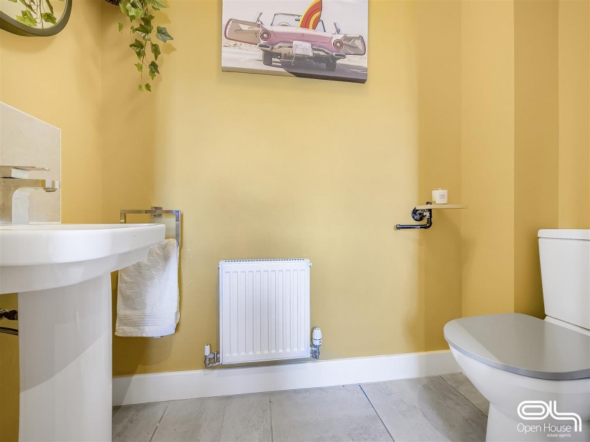Images for Tutbury Drive, Burton-On-Trent