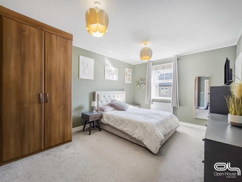Images for Tutbury Drive, Burton-On-Trent