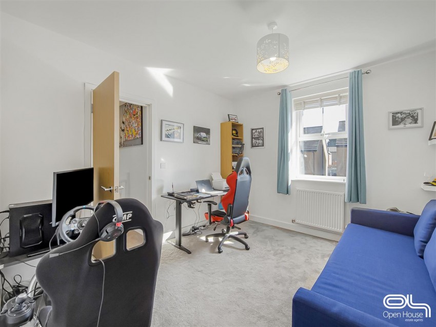 Images for Tutbury Drive, Burton-On-Trent