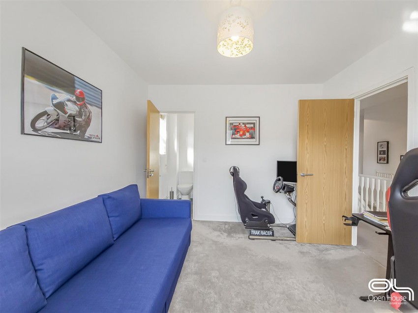 Images for Tutbury Drive, Burton-On-Trent